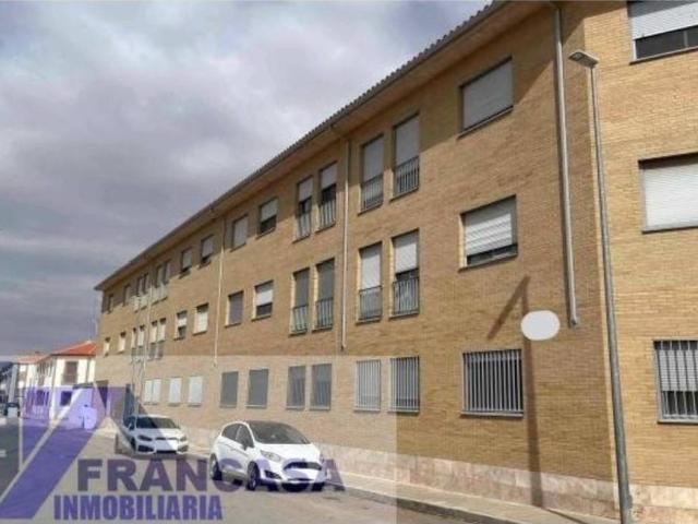 Piso en venta en Manzanares, Castilla-La Mancha