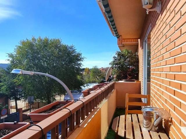 Piso en venta en Manzanares El Real, Madrid