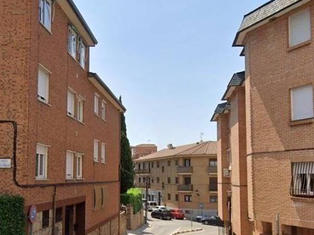 Piso en venta en Manzanares El Real, Madrid
