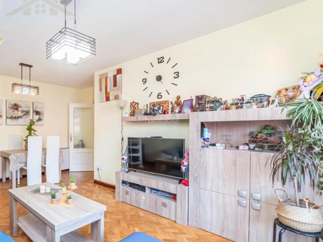 Piso en venta en Manzanares El Real