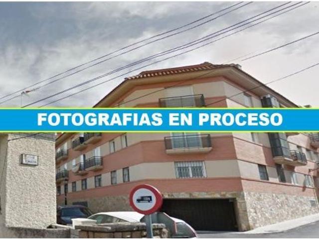 Piso en venta en Manzanares El Real, Madrid