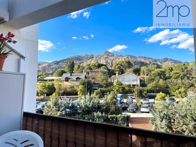 Piso en venta en Manzanares El Real, Madrid