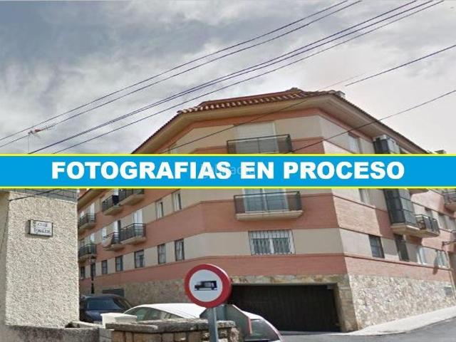 Piso en venta en Manzanares El Real, Madrid