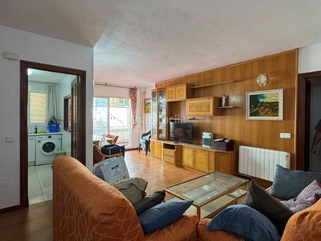 Piso en venta en Manzanares el Real, Comunidad de Madrid