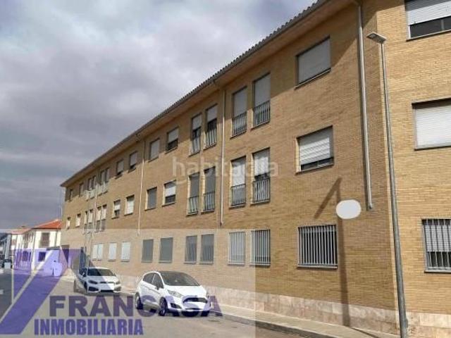 Piso en venta en Manzanares, Castilla-La Mancha