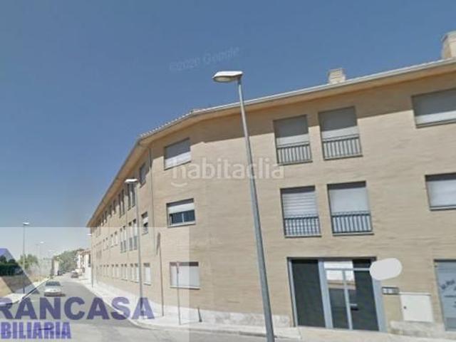 Piso en venta en Manzanares, Castilla-La Mancha