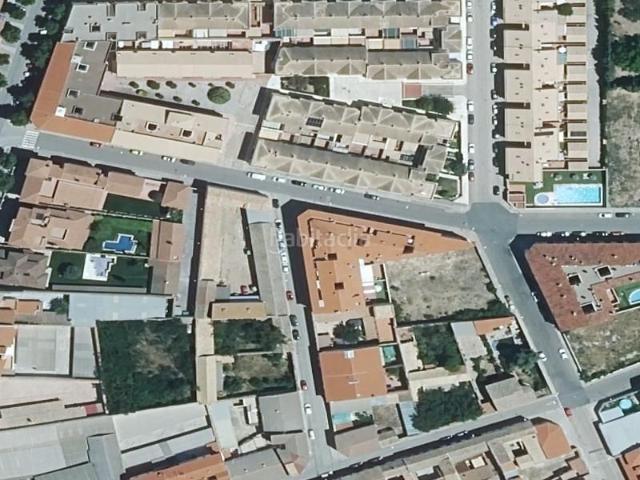 Piso en venta en Manzanares, Castilla-La Mancha
