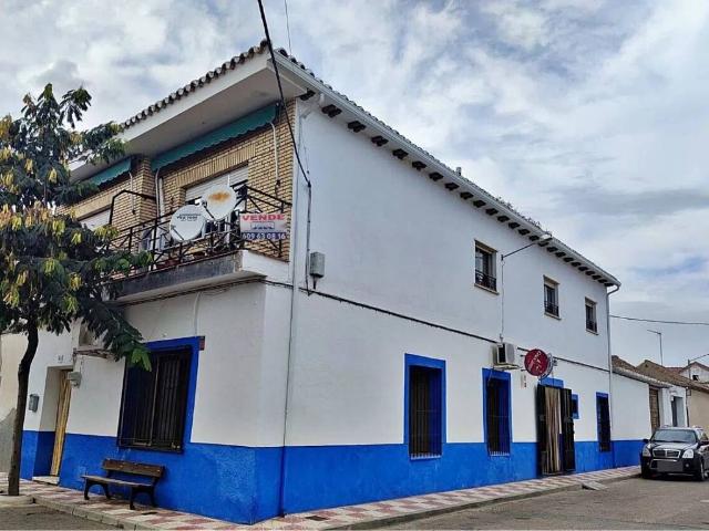 Piso en venta en Manzaneque Piso en venta en Manzaneque