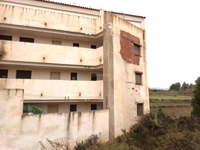 Piso en venta en Gúdar-Javalambre, Aragón