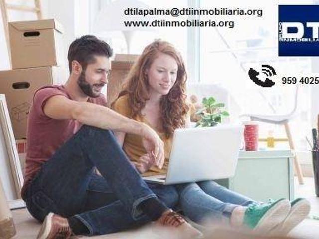 Piso en venta en Manzanilla