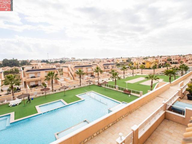 Piso en venta en Manzanilla