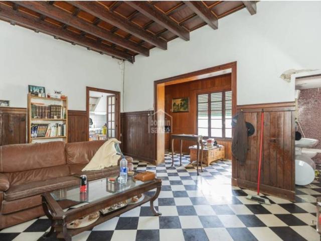 Piso en venta en Menorca, Baleares