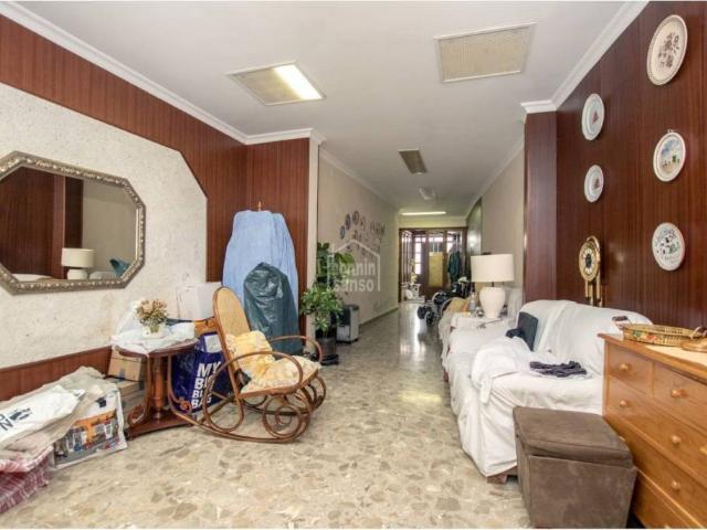 Piso en venta en Menorca, Baleares