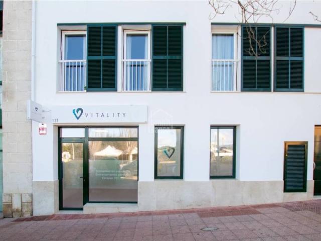 Piso en venta en Menorca, Baleares