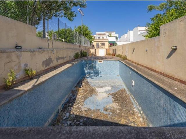 Piso en venta en Menorca, Baleares