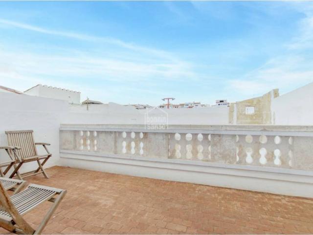 Piso en venta en Menorca, Baleares