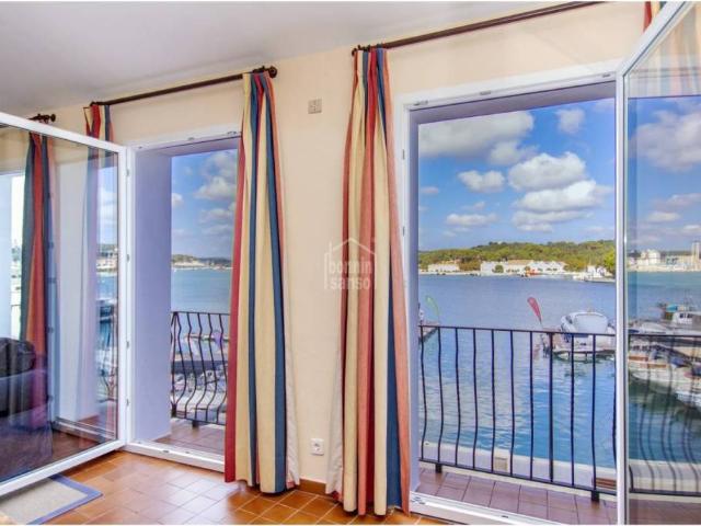 Piso en venta en Menorca, Baleares