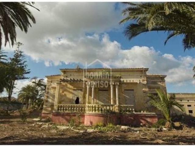 Piso en venta en Menorca, Baleares