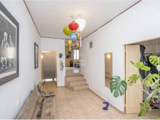 Piso en venta en Menorca, Baleares