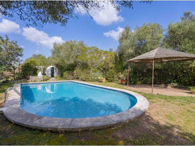 Piso en venta en Menorca, Baleares