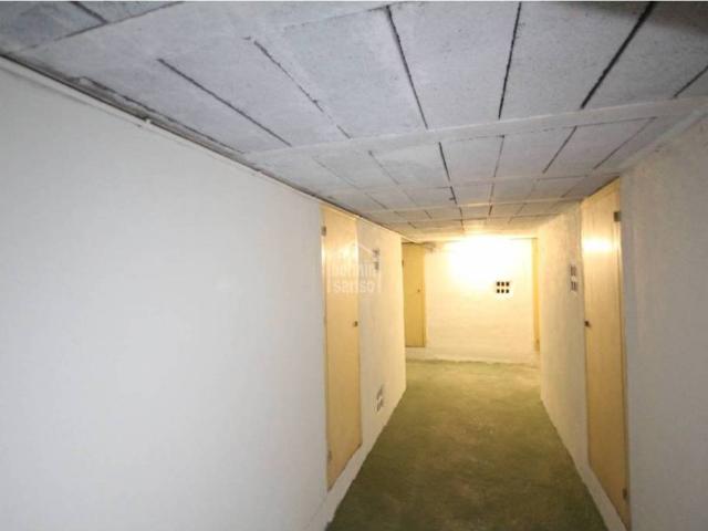 Piso en venta en Menorca, Baleares