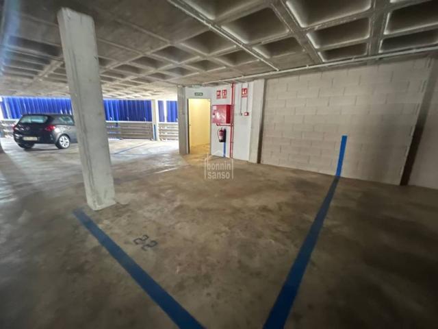 Piso en venta en Menorca, Baleares