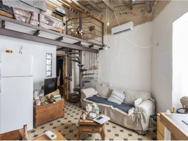Piso en venta en Menorca, Baleares
