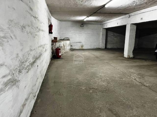 Local Comercial en venta en Menorca, Baleares