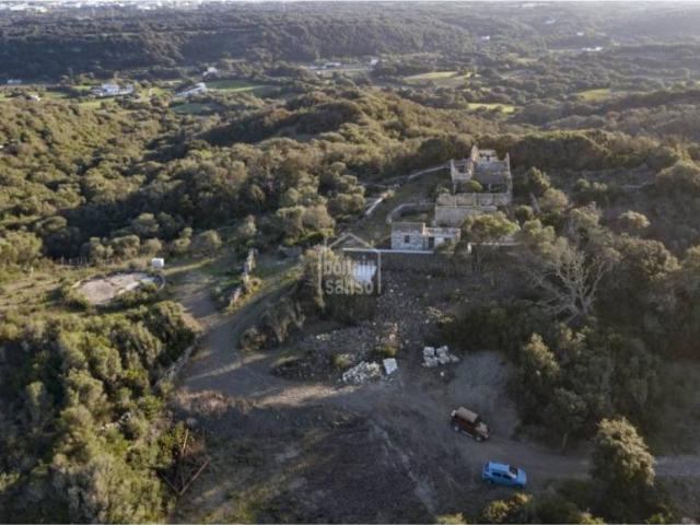 Piso en venta en Menorca, Baleares