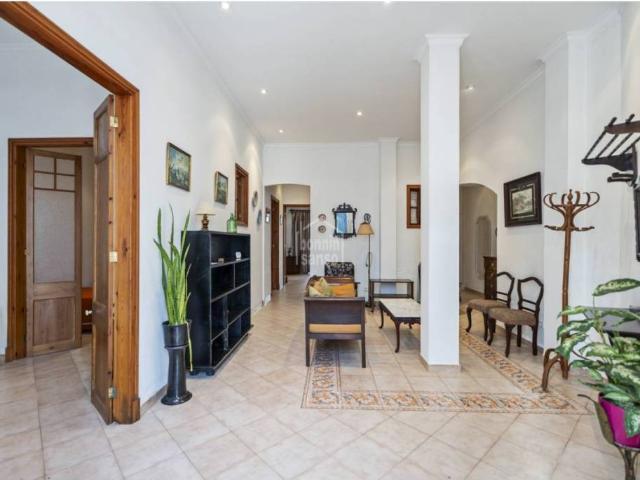 Piso en venta en Menorca, Baleares