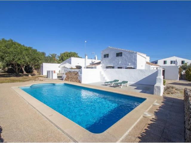 Piso en venta en Menorca, Baleares