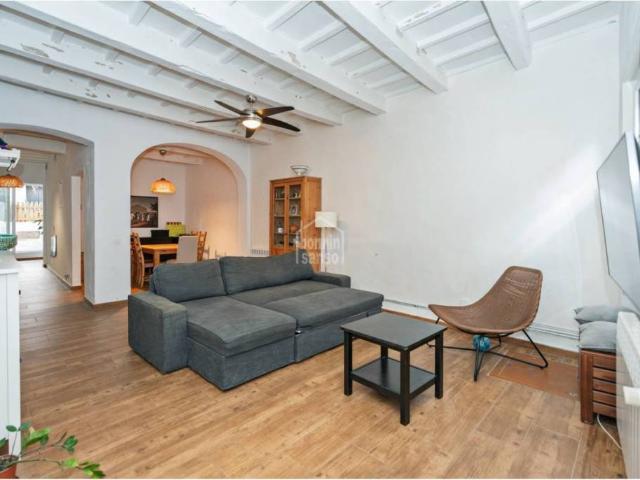 Piso en venta en Menorca, Baleares