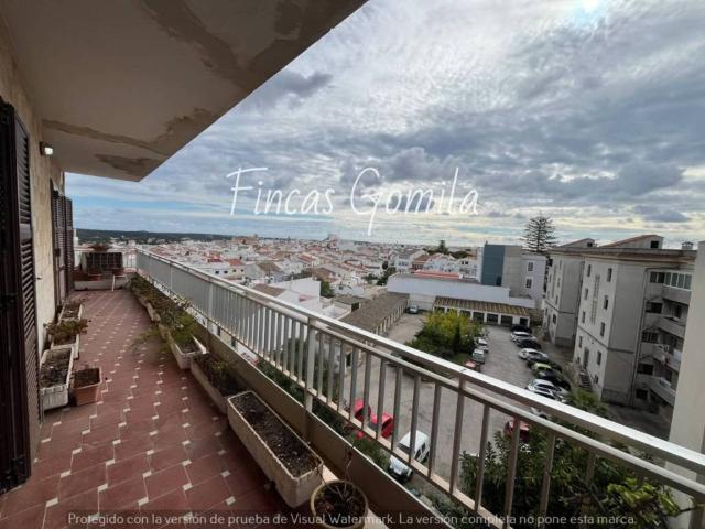 Piso en venta en Menorca, Baleares