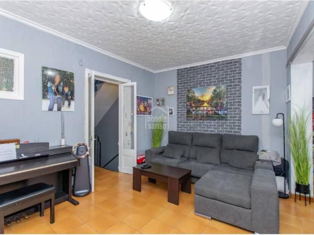 Piso en venta en Menorca, Baleares