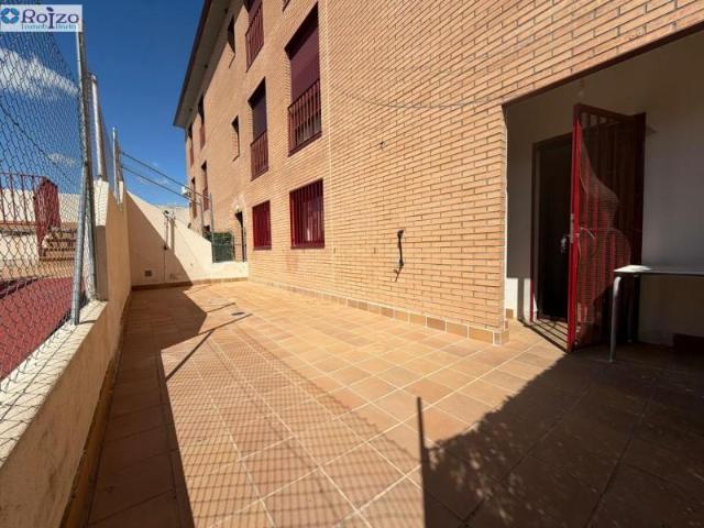 Piso en venta en Maqueda, Castilla-La Mancha
