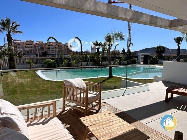 Ático en venta en Rincón de San Ginés, Campo de Cartagena y Mar Menor