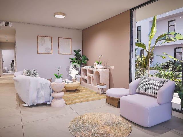 Piso en venta en Rincón de San Ginés, Campo de Cartagena y Mar Menor