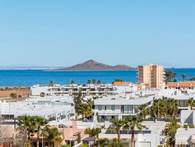 Piso en venta en Rincón de San Ginés, Campo de Cartagena y Mar Menor