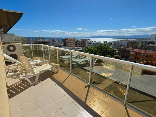 Piso en venta en Tarragonès, Catalunya