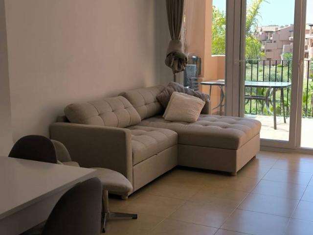 Piso en venta en Torre-Pacheco, Campo de Cartagena y Mar Menor