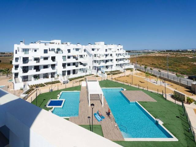 Piso en venta en Torre-Pacheco, Torre Pacheco