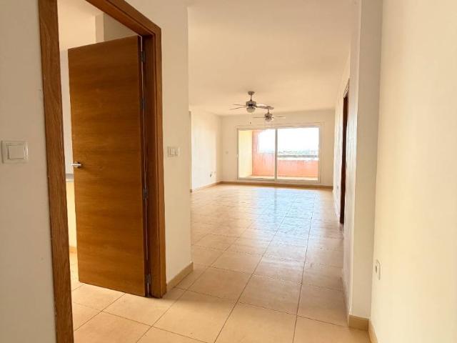 Piso en venta en Torre-Pacheco, Campo de Cartagena y Mar Menor