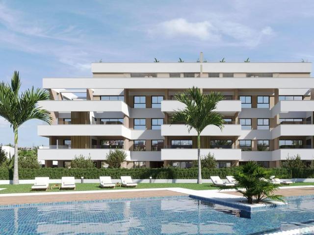 Piso en venta en Torre-Pacheco, Torre Pacheco