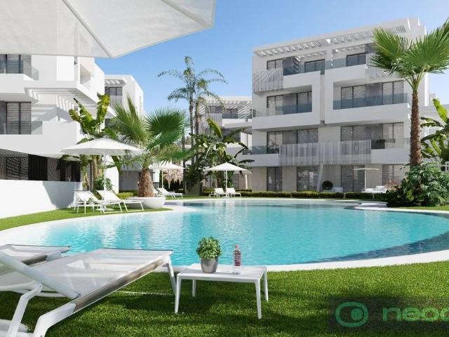 Piso en venta en Torre-Pacheco, Campo de Cartagena y Mar Menor