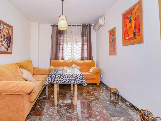 Piso en venta en Maracena, Granada