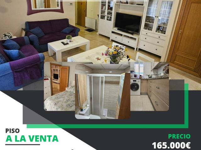 Piso en venta en Comarca de la Vega de Granada, Andalucía