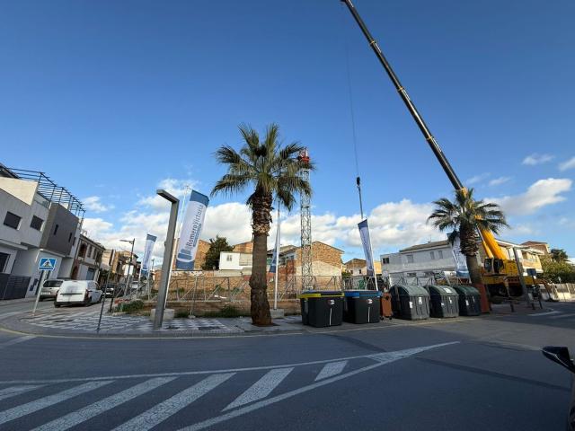 Piso en venta en Comarca de la Vega de Granada, Andalucía