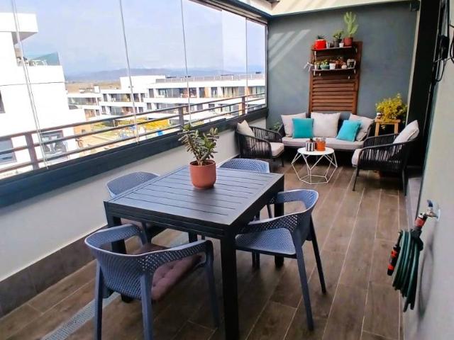 Piso en venta en Rozas De Puerto Real, Madrid