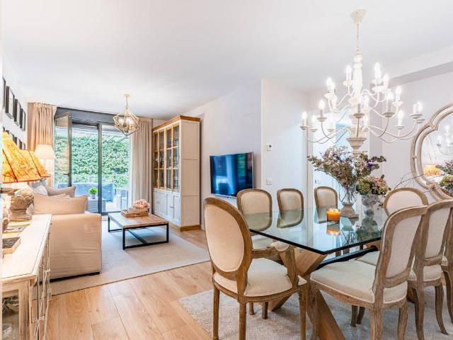 Piso en venta en Rozas De Puerto Real, Madrid