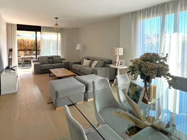 Piso en venta en Rozas De Puerto Real, Madrid